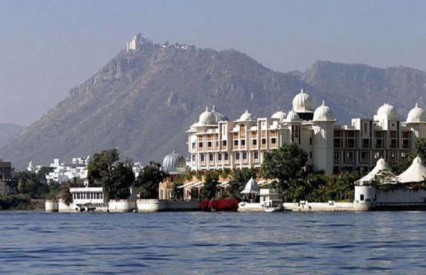 wedding destinations in India