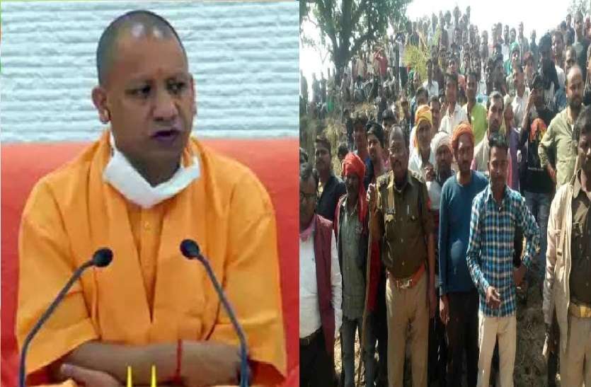1_10.jpg बड़ा हादसा : मिट्टी का टीला ढहने से एक किशोरी समेत तीन की मौत, रेस्क्यू ऑपरेशन जारी