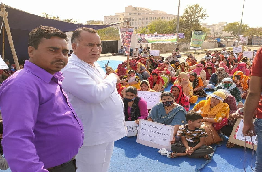 Ayurveda nurses warned of boycot