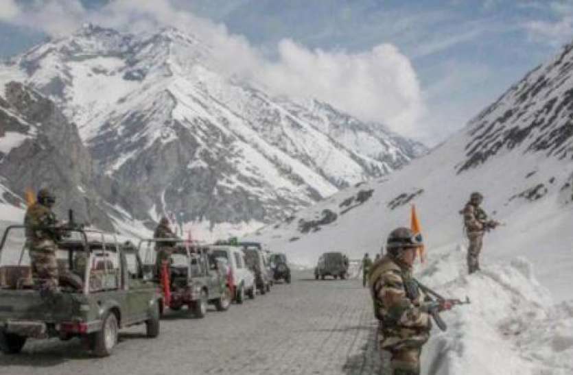 India china Face off Galwan Valley clash : चीन ने पहली बार कबूला, गलवान में उसके सैनिक भी मारे गए
