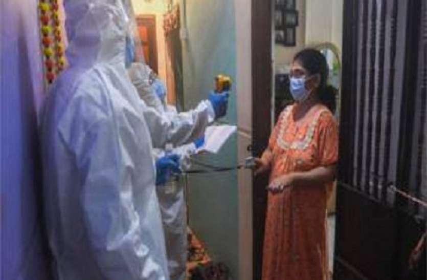 coronavirus in Maharashtra Corona मरीज के संपर्क में आने वालों को लेकर सरकार सख्त, हो जाएं क्वारंटीन वरना होगी जेल
