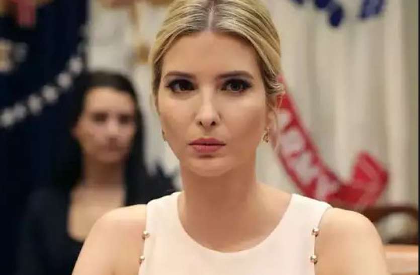 ivanka trump Ivanka Trump 2022 में सीनेट सीट के लिए रुबियो को नहीं देंगी चुनौती