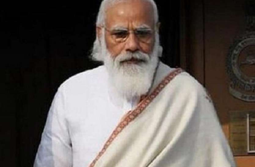 PM Narendra Modi बंगाल से केरल तक, 15 दिन में 5 चुनावी राज्यों का ताबड़तोड़ दौरा करेंगे PM Modi