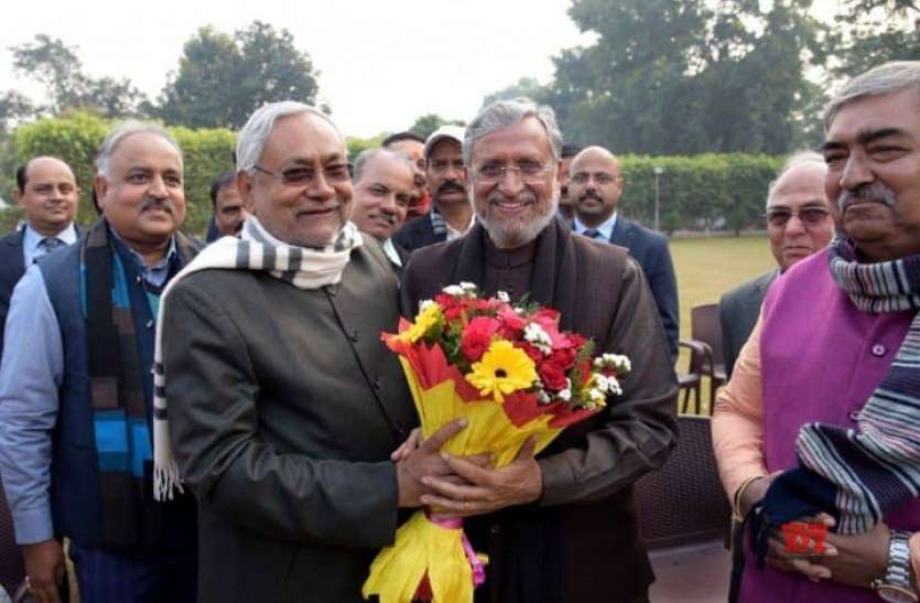 nitish.jpg जनता दल यूनाइटेड बिहार के मुख्यमंत्री नीतीश कुमार का जन्मदिन विकास दिवस के रूप में मनाएगी, तैयारी भी शुरू कर दी