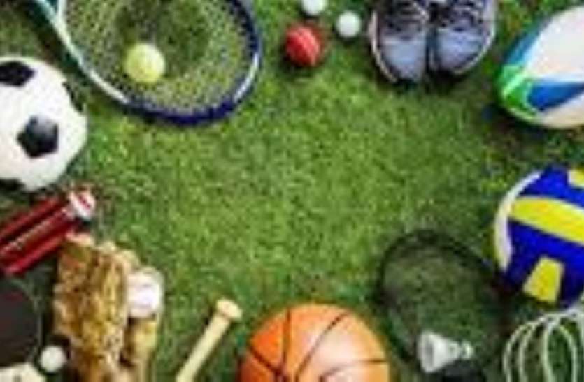 players will get training in Singrauli itself, Marathon will be run on March खिलाडिय़ों को मिलेगा प्रतिभा निखारने का मौका, बाहर जाने की नहीं पड़ेगी जरूरत