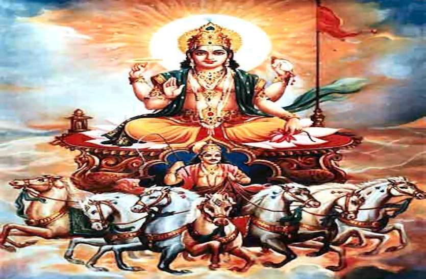 ACHALA SAPTAMI 2021 SURYA SAPTAMI SURYA JAYANTI RATH SAPTAMI BHANU SAPTAMI सूर्यदेव की कृपा पाने का दिन, जानें शुभ मुहूर्त, महत्व और पूजा विधि