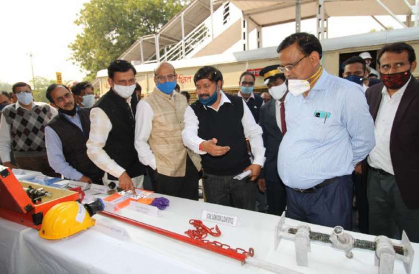 नीडम आरओबी 2022 में होगा तैयार वॉशिंग पिट के प्लान में बदलाव के संकेत नीडम आरओबी 2022 में होगा तैयार वॉशिंग पिट के प्लान में बदलाव के संकेत