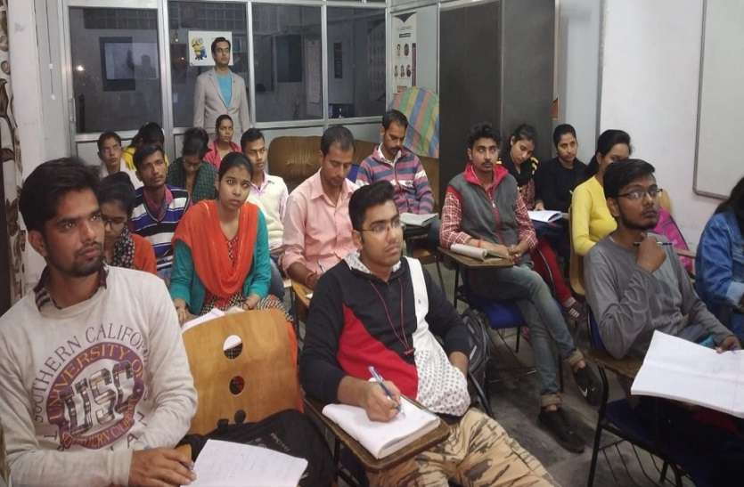 1_9.jpg यूपी के सभी विश्वविद्यालयों में स्नातक का पाठ्यक्रम होगा एक समान, छात्रों को मिलेगा बेहतर अवसर