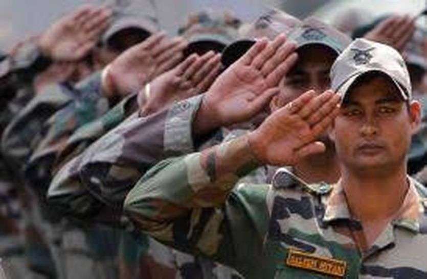 army.jpg अब सेना के जवान संभालेंगे सरकारी स्कूलों की कमान