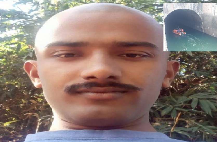 अरविंद विश्वकर्मा Sidhi bus accident: सिसक-सिसक कर बिता दिए 5 दिन, नहीं मिला घर का चिराग