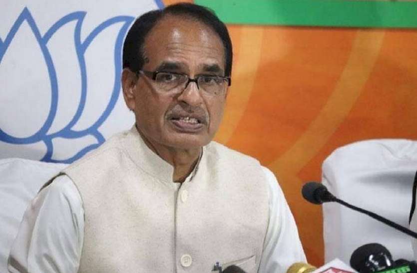मुख्यमंत्री शिवराज सिंह चौहान CM शिवराज की सुविधा की अनदेखी महंगी पड़ी इन अधिकारियो को, गिरी गाज