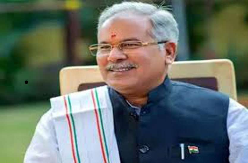 रायपुर : सीएम ने केन्द्र सरकार से लघु वनोपज आधारित विकास के लिए भेजे 234 करोड़ के प्रस्तावों को स्वीकृत करने का किया अनुरोध रायपुर : सीएम ने केन्द्र सरकार से लघु वनोपज आधारित विकास के लिए भेजे 234 करोड़ के प्रस्तावों को स्वीकृत करने का किया अनुरोध