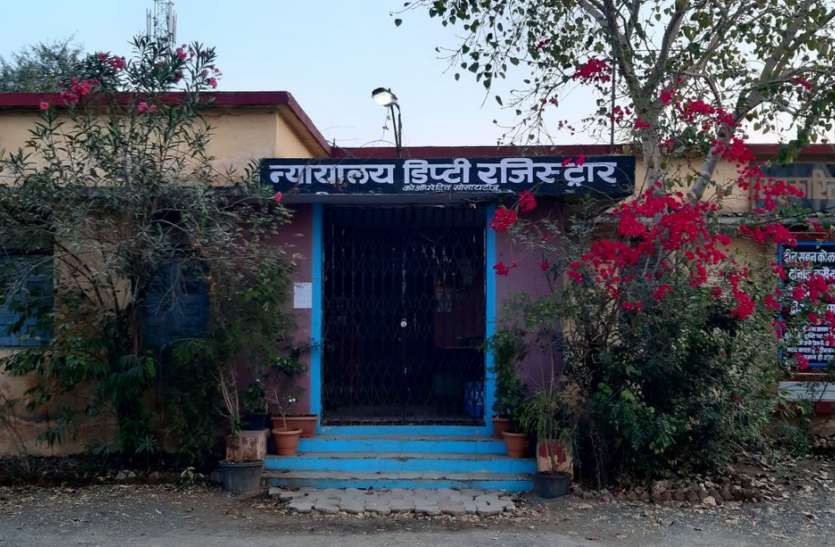 राजेंद्र सूरी के डिफाल्टर गौतम, ठाकरे सहित कई की संपत्ति कुर्की के निर्देश राजेंद्र सूरी के डिफाल्टर गौतम, ठाकरे सहित कई की संपत्ति कुर्की के निर्देश