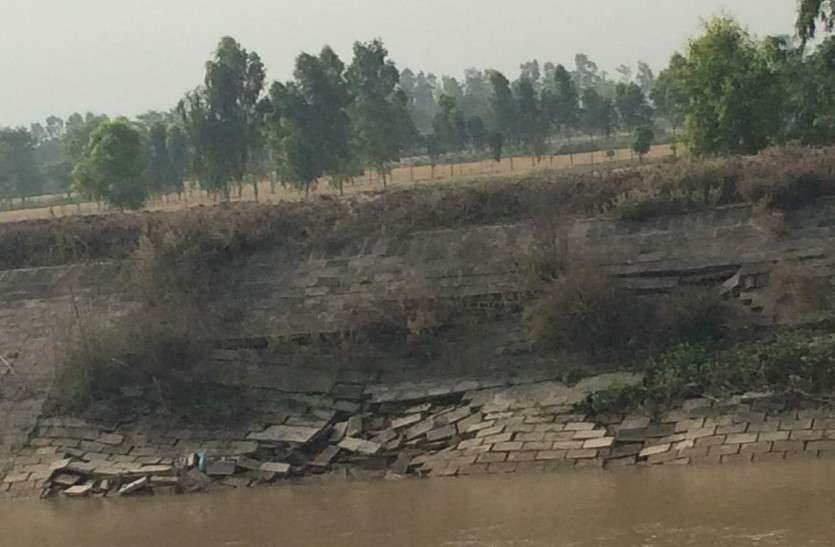 डीपीआर बनाई...फिरोजपुर फीडर की जर्जर ‘काया’ का कब होगा सुधार डीपीआर बनाई...फिरोजपुर फीडर की जर्जर ‘काया’ का कब होगा सुधार