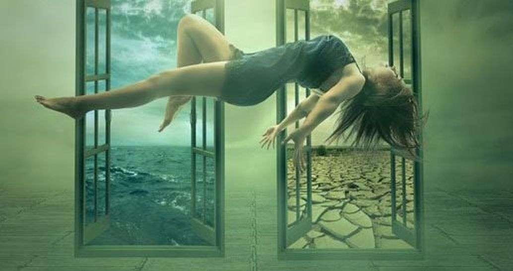 सपनों के अंदर पहुंचे वैज्ञानिक, व्यक्ति से रियल टाइम में बात भी की