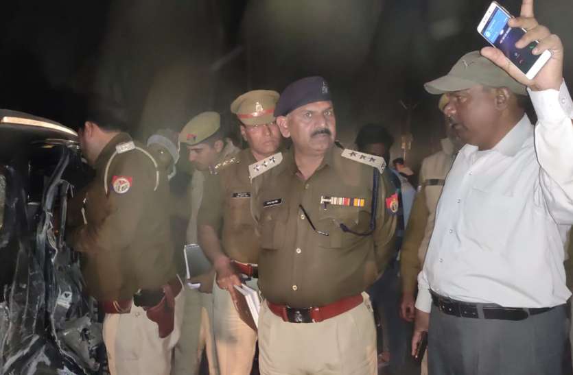 img-20210219-wa0074.jpg शुक्रवार की रात सड़क पर दिखा खौफनाक मंजर, दो की मौत, 6 घायल