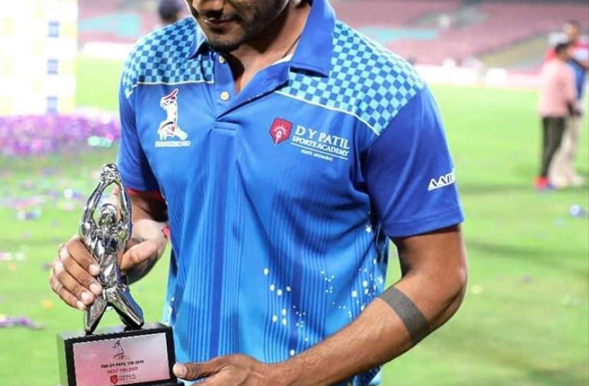 IPL: अक्षर पटेल के बाद नडियाद से बनेंगे दूसरे आईपीएल खिलाड़ी रिपल पटेल IPL: अक्षर पटेल के बाद नडियाद से बनेंगे दूसरे आईपीएल खिलाड़ी रिपल पटेल