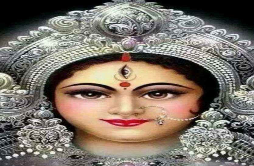 Mass durgashtami 2021 Date Durgashtami 2021 Kab Hai Masik Durgashtami 2021 इस पाठ से प्रसन्न होती हैं माता दुर्गा, पूर्ण करती हैं मनोरथ