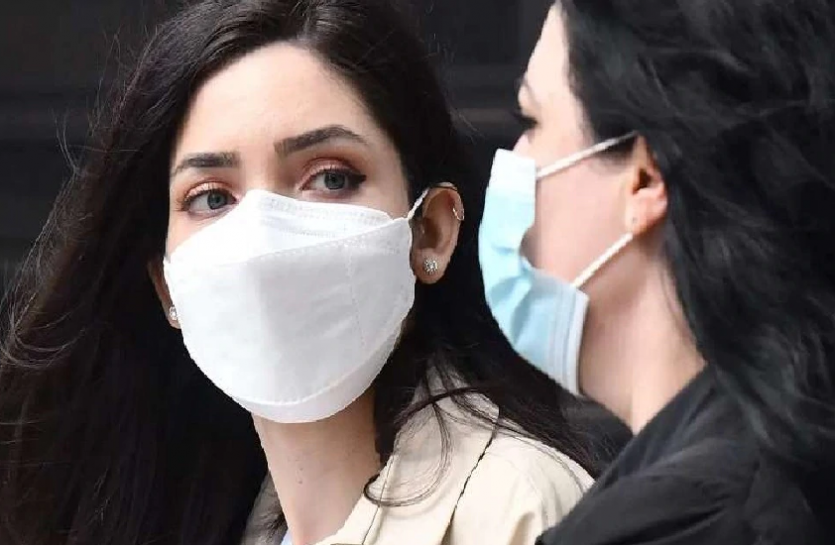 mask.png Coronavirus: संक्रमण के बढ़ते मामलों के बीच महाराष्ट्र में सख्ती, मास्क नहीं लगाया तो डॉक्टरों पर भी होगी कार्रवाई