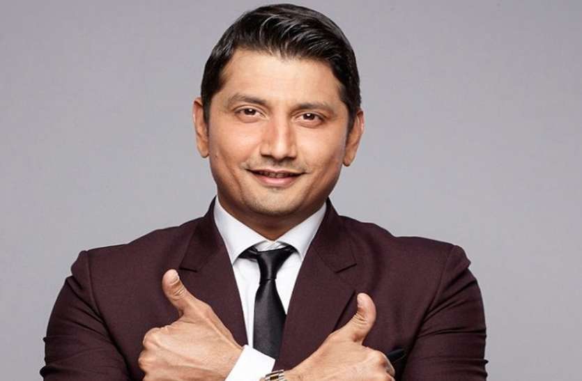 master_marji.jpg India's Best Dancer : झांसी में 22 फरवरी को आ रहे हैं मास्टर मर्जी, ऑडिशन में तलाशेंगे बेस्ट डांसर