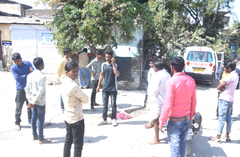 news झाड़-फूंक के चलते पिता-पुत्र की मौत, जिस घर में आनी थी बारात वहां से उठी अर्थियां