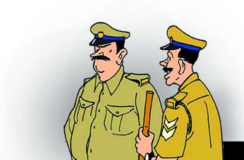 पुलिस सिखाएगी ट्रैफिक कंट्रोल के गुर पुलिस सिखाएगी ट्रैफिक कंट्रोल के गुर