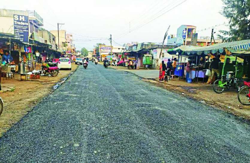 chhindwara Municipal Corporation: पैसे न होने पर खड़े कर दिए थे हाथ, अरबन डेवलपमेंट कम्पनी ने दिया बजट