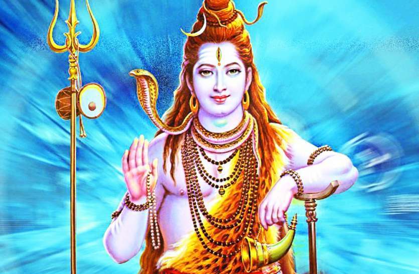 महाशिवरात्रि पर शिव योग के साथ होगा घनिष्ठा नक्षत्र, मंदिरों में लिखी गई माता पार्वती की लगुन महाशिवरात्रि पर शिव योग के साथ होगा घनिष्ठा नक्षत्र, मंदिरों में लिखी गई माता पार्वती की लगुन