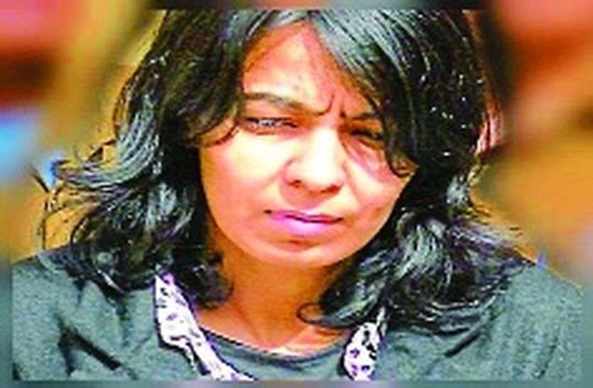 डीडवाना के पावटा का दातार सिंह भी हत्थे चढ़ा, लेडी डॉन का था खास डीडवाना के पावटा का दातार सिंह भी हत्थे चढ़ा, लेडी डॉन का था खास