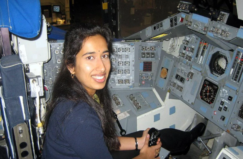 swati_mohan.png NASA मिशन: पीडियाट्रीशन बनना चाहती थीं स्वाति मोहन, एक फिजिक्स की क्लास ने बदला जीवन