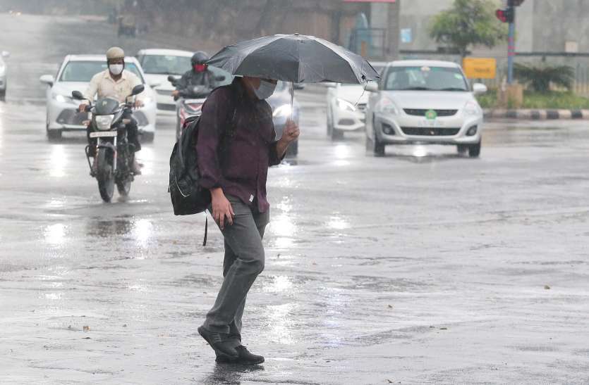 Rain फरवरी में जोरदार गर्मी, लेकिन सावधान! लौटेगी ठंड, पूर्वानुमान जारी, होगी बारिश