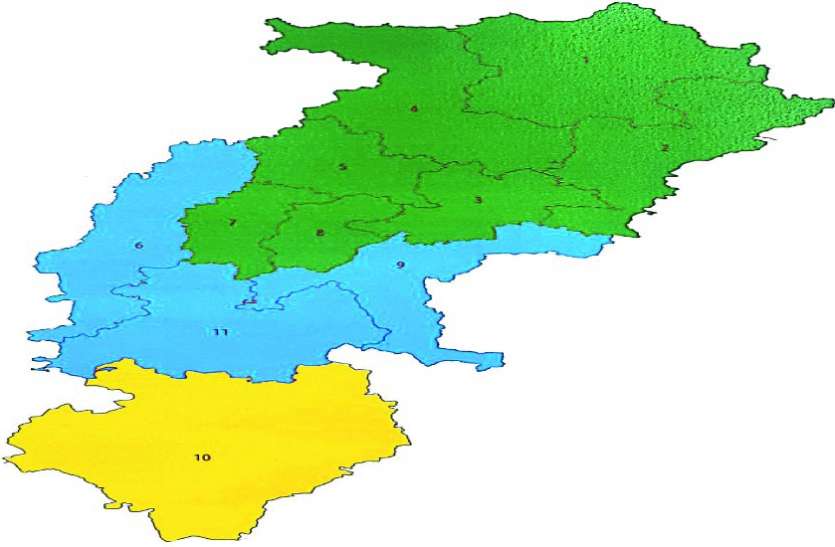 छत्तीसगढ़ी के बढ़ोतरी कइसे होगी? छत्तीसगढ़ी के बढ़ोतरी कइसे होगी?