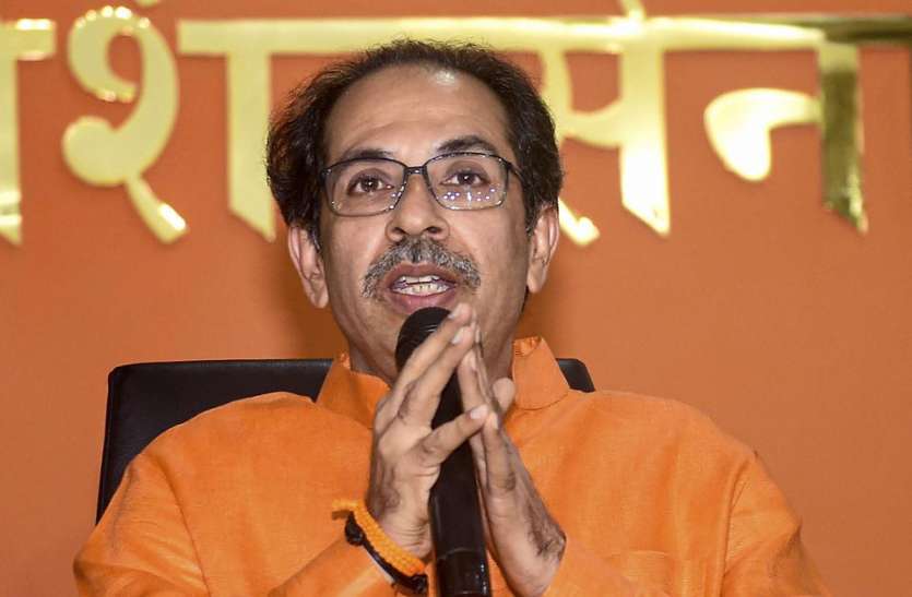 Lockdown in 8 days if people don't follow Covid norms: CM Thackeray क्या महाराष्ट्र में फिर लगेगा लॉकडाउन ? CM उद्धव ठाकरे ने दिया जवाब