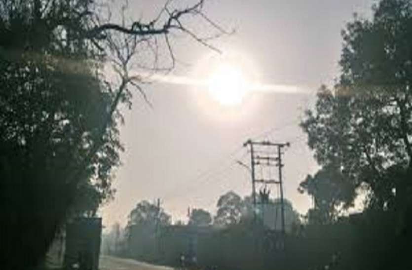 Weather Weather Alert: मौसम विभाग ने जारी किया अलर्ट, अब सताएगी भीषण गर्मी