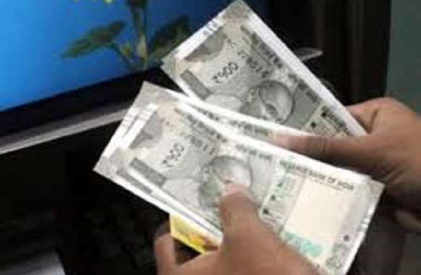 हरियाणा के मेवात से प्रशिक्षण लेकर शातिर लूटते हैं एटीएम, गैंग के खुलासे में जुटी पुलिस हरियाणा के मेवात से प्रशिक्षण लेकर शातिर लूटते हैं एटीएम, गैंग के खुलासे में जुटी पुलिस