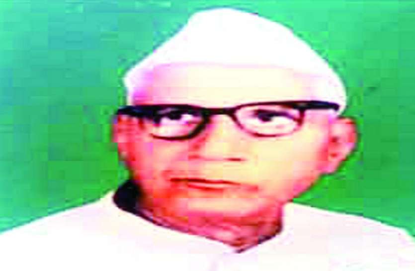 नइ बने हे खूबचंद के सपना के छत्तीसगढ़ नइ बने हे खूबचंद के सपना के छत्तीसगढ़