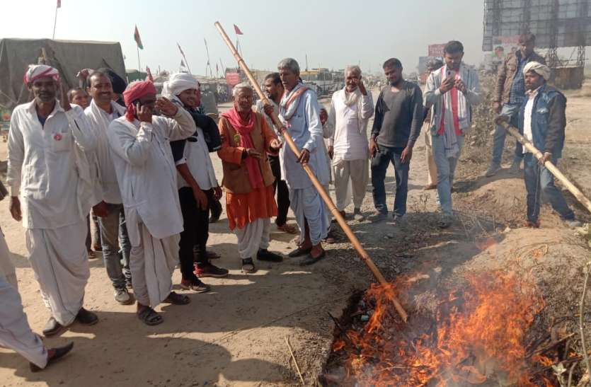 23 फरवरी को मनाया जाएगा पगड़ी संभाल जट्टा दिवस 23 फरवरी को मनाया जाएगा पगड़ी संभाल जट्टा दिवस