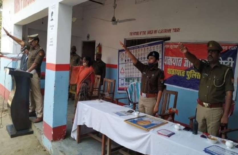 मिशन शक्ति अभियान: समाज में बदलाव लाने वाली महिलाओं को प्रोत्साहित करने की खास योजना मिशन शक्ति अभियान: समाज में बदलाव लाने वाली महिलाओं को प्रोत्साहित करने की खास योजना