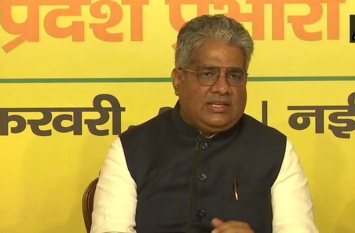bhupendra yadav bhupendra yadav
