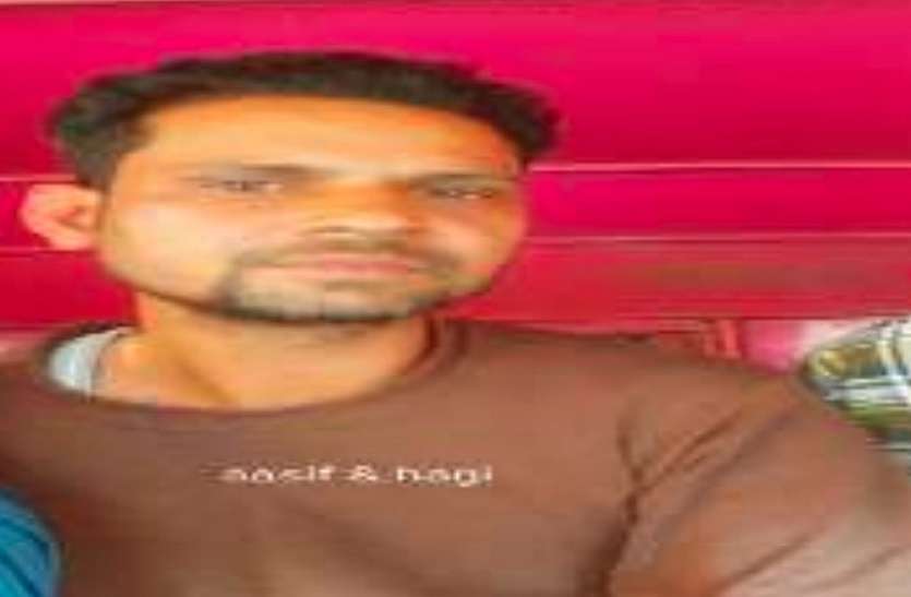 जयपुर में करता था स्मैक की सप्लाई जयपुर में करता था स्मैक की सप्लाई
