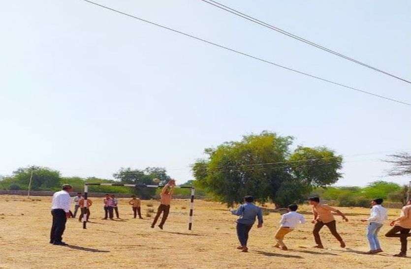 खतरे के साए कैसे निखरे ग्रामीण क्षेत्र की प्रतिभाएं खतरे के साए कैसे निखरे ग्रामीण क्षेत्र की प्रतिभाएं
