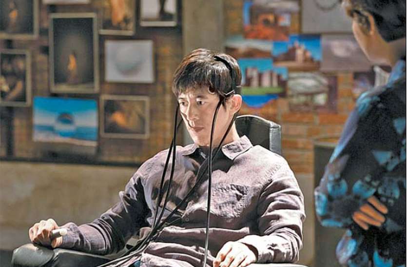 हॉलीवुड फिल्म 'इंसेप्शन' की तरह वैज्ञानिकों ने सपनों में जाकर रियल टाइम में बातें की हॉलीवुड फिल्म 'इंसेप्शन' की तरह वैज्ञानिकों ने सपनों में जाकर रियल टाइम में बातें की