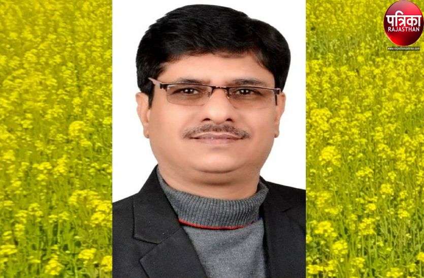 विश्व मायड़ भाषा दिवस : ‘मिनखपणां रै मरजाद री ओळखाण मायड़ भाषा सूं‘इज हुवै’ विश्व मायड़ भाषा दिवस : ‘मिनखपणां रै मरजाद री ओळखाण मायड़ भाषा सूं‘इज हुवै’