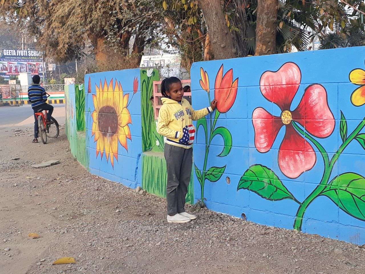 cleanliness-2021 rewa
