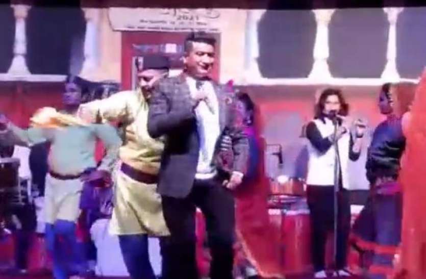 screenshot_from_2021-02-21_10-23-22.jpg उत्तराखंड वसंतोत्सव-2021 में देखने को मिली लोक-संस्कृति की झलक, रंगारंग कार्यक्रम देख लोग हुए खुश