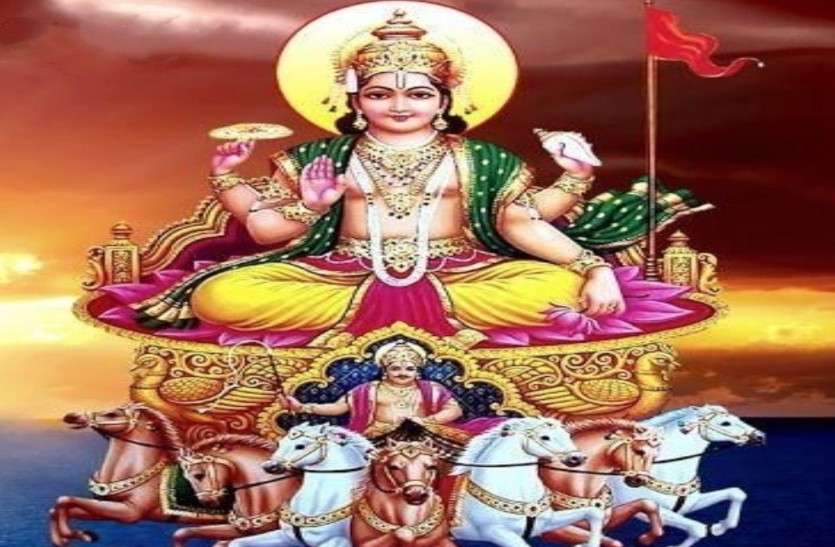 Aaj Ka Rashifal 21 February 2021 Today Horoscope 21 February 2021 Horoscope Today 21 February 2021 सिंह—कन्या राशिवालों के लिए श्रेष्ठ दिन, जानें आपको क्या सौगात देंगे सूर्यदेव