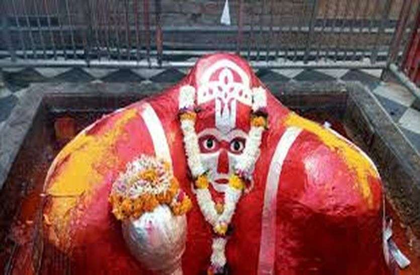कानीवाड़ा हनुमानजी मंदिर में चोरी का पर्दाफाश कानीवाड़ा हनुमानजी मंदिर में चोरी का पर्दाफाश