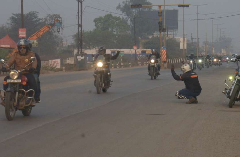 nagar nigam यह कैसा काम, हादसों की आशंका. . .जोखिम में जान!
