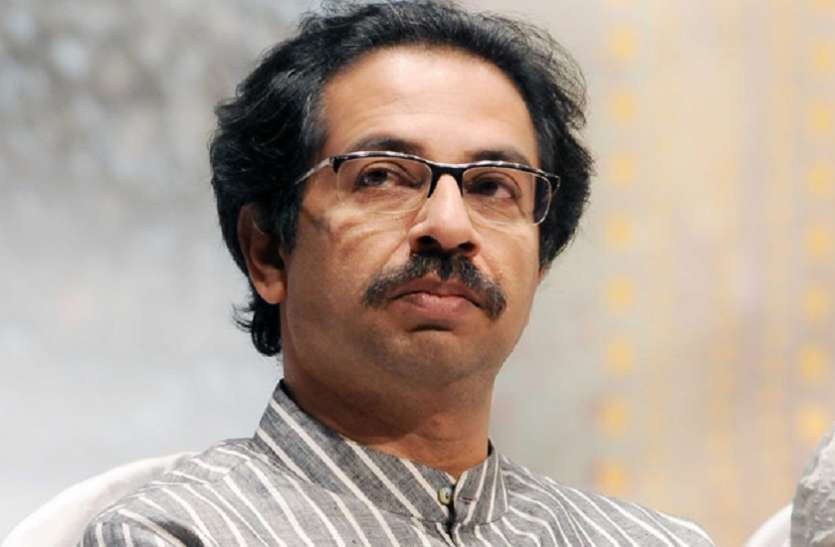 uddhav-thackeray.jpg Maharashtra में कोरोना के बढ़ते मामलों के बीच पुणे में स्कूल-कॉलेज बंद, सरकार नाइट कर्फ्यू लगाने पर कर रही विचार