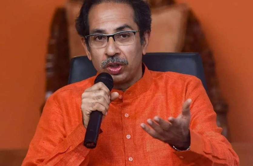 Udhav Thackery कोरोना वायरस की रोकथाम के लिए महाराष्ट्र सरकार लगा सकती है 12 घंटे का कर्फ्यू